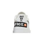 Кроссовки Nike Air Force 1 Low '07 PRM GS 'Just Do It' 7