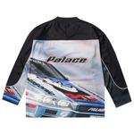 Джерси Palace Racey Jersey 'Black' 2