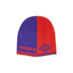 Бини Supreme x Umbro Beanie 'Red' 2