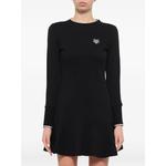 Платье с тигром 1