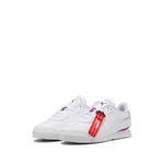 Кроссовки Roma Stradale White из коллаборации с BMW Motorsport 2