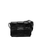 Сумка через плечо Candy Paper Calfskin Intrecciato Cassette (2012-2026 годы) 1