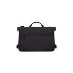 Сумки через плечо Balenciaga Army Messenger Bag «Черный» 2