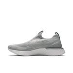 Кроссовки Nike Epic Phantom React Flyknit 'Wolf Grey' 3