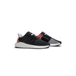 Кроссовки adidas EQT Support 93/17 'Core Black Turbo Red' 8
