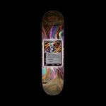 Santa Cruz Skateboards x Pokemon 2026 Скейтборд-дека 'Rocket's Mewtwo Ex' 1