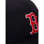 Кепка с логотипом из коллаборации с Ericv Emanuel и Red Sox 2