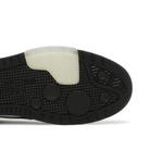 Кроссовки Off-White Out of Office 'Black White' 5