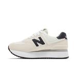 Кроссовки New Balance Wmns 574+ «Linen Phantom» 3
