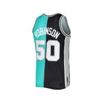 Топ San Antonio Spurs David Robinson 1998-99 Hardwood Classics из коллаборации с NBA 2