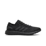 Кроссовки Adidas PureBoost LTD 'Тройной черный' 1