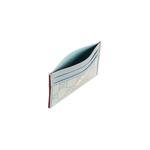 Картхолдеры Gucci x Palace GG-P Supreme Card Case «Бледно-голубой» 2