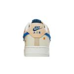 Кроссовки Nike Air Force 1 '07 'LA Flea' 7