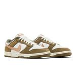 Кроссовки Nike Dunk Low Premium 'Medium Olive Hemp' 8