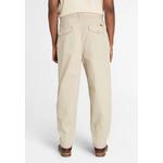 Timberland® Мужские брюки Claremont Washed Peached Twill Pleated Pant 2