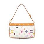 Сумка на плечо Monogram Multicolore Pochette Accessoires (2008 год) 1