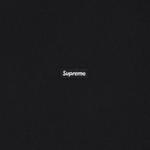 Футболки Supreme Small Box Long-Sleeve Tee 'Black' 3