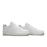 Кроссовки Nike Air Force 1 Low 'White Light Bone' 8