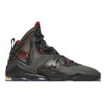 Кроссовки Nike LeBron 19 EP 'Bred' 2