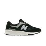 Кроссовки New Balance 997 'Черный серый' 1
