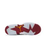 Кроссовки Air Jordan MVP GS 'Cardinal' 4