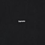 Топы Supreme Small Box Tee 'Черный' 2