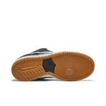 Кроссовки Nike Dunk Low Premium SB ' Fast Times' 4