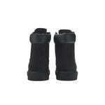 Ботинки Timberland 6 Inch Classic Waterproof Boot 'Черный Nubuck' 6
