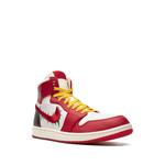 Кроссовки Air Jordan 1 Zoom CMFT 2 A Rose From Harlem из коллаборации с Teyana Taylor 2