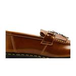 Кроссовки Dr. Martens Adrian Bone Snaffle Analine Loafer 'Горчичный' 2