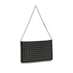 Сумка на плечо Falabella с заклепками 2