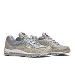 Кроссовки Supreme x Nike Air Max 98 'Snakeskin' 8