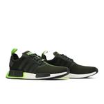 Кроссовки Star Wars x adidas NMD_R1 J 'Yoda' 9
