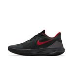 Кроссовки Nike Precision 5 'Anthracite Gym Red' 3