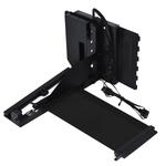 LIAN LI 4 Slots Vertical GPU Kit v4 (VG4v4) - Black черный 3
