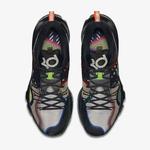 Кроссовки Nike KD 8 SE 'What The' 4