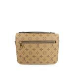 Сумка через плечо Pochette Metis Monogram Reverse 2