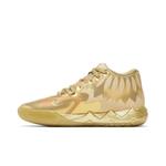 Кроссовки Puma MB.01 'Golden Child' 3