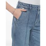 front-botton jeans 2