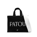 Маленькая сумка-тоут Patou 1