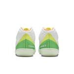 Кроссовки Converse All Star BB Evo Mid 'Hi-Vis Collection - White Green Glow' 6
