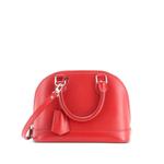 Сумка-сэтчел Alma Handbag Epi Leather BB 1