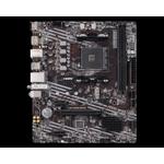 MSI PRO A520M WIFI6E Micro-ATX материнская плата 4