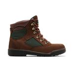 Ботинки Timberland 6 Inch Field Boot Junior 'Brown Green' 1