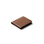 Кошелек-обложка Bellroy Note Sleeve Wallet (с RFID-защитой) - ореховый 1