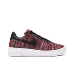 Кроссовки Nike Air Force 1 Flyknit 2.0 'University Red Black' 1