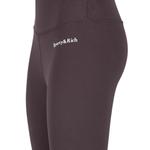 logo-print leggings 3