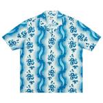 Рубашки на пуговицах Palace High Wave Shirt 'Blue' 1
