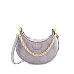 Мини-сумка на плечо Half Moon Hobo GG Matelasse 1