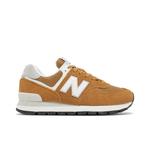 Кроссовки New Balance 574 'Burnt Orange' 1